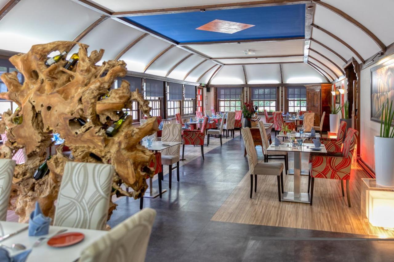 Hotel La Commanderie de Champarey à Bourgoin-Jallieu Extérieur photo
