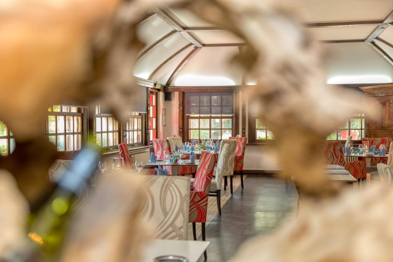 Hotel La Commanderie de Champarey à Bourgoin-Jallieu Extérieur photo