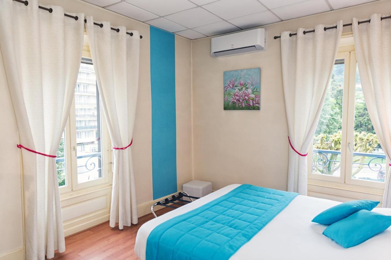 Hotel La Commanderie de Champarey à Bourgoin-Jallieu Extérieur photo