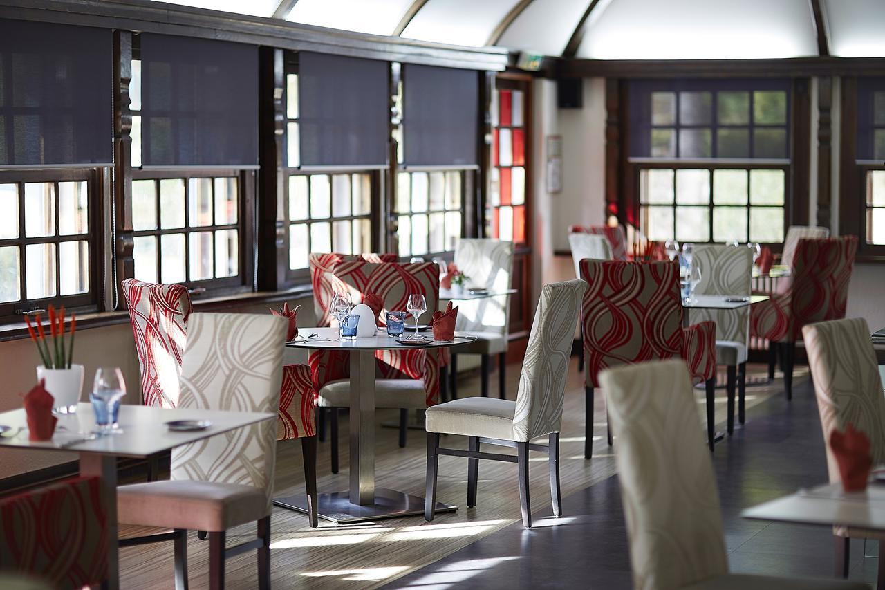 Hotel La Commanderie de Champarey à Bourgoin-Jallieu Extérieur photo
